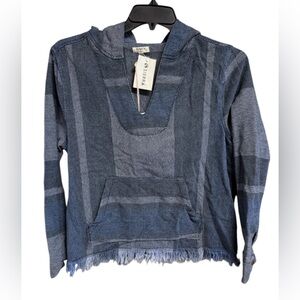 NWT Dylan Malibu Pincho For Women SZ M